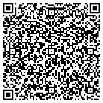 QR-код с контактной информацией организации ООО «РиК»