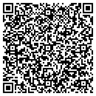 QR-код с контактной информацией организации ООО Цветы рядом