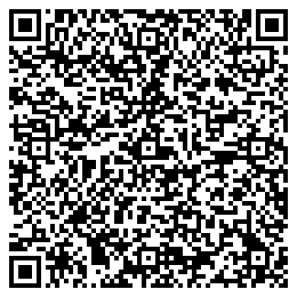 QR-код с контактной информацией организации ООО Цветы рядом