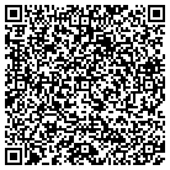 QR-код с контактной информацией организации ООО Лесной мир