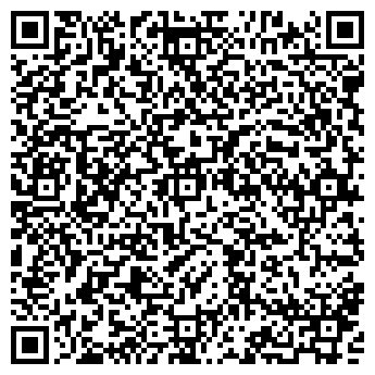 QR-код с контактной информацией организации ООО Авалон
