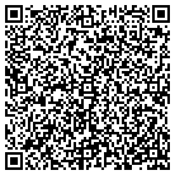 QR-код с контактной информацией организации DYAS