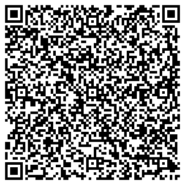 QR-код с контактной информацией организации Трансбизнес-ЕК