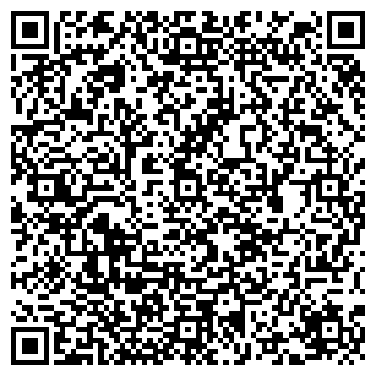 QR-код с контактной информацией организации ООО Альфамет