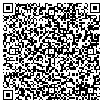 QR-код с контактной информацией организации ООО «Техно-ПАК»