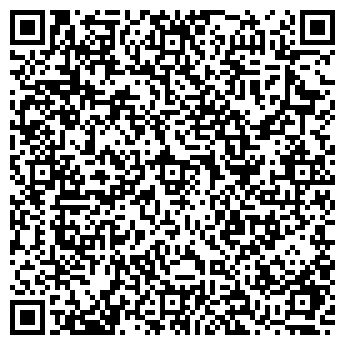 QR-код с контактной информацией организации ООО Бекон