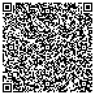 QR-код с контактной информацией организации ZooMeister