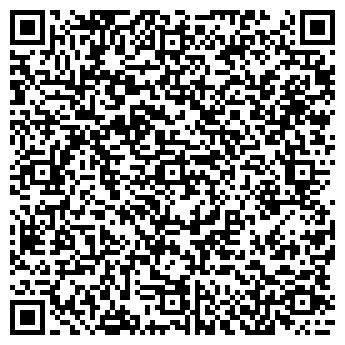 QR-код с контактной информацией организации ООО Мамбл