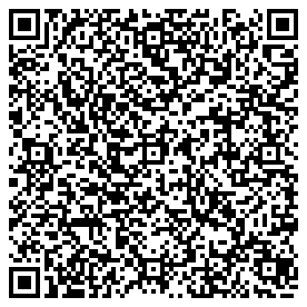 QR-код с контактной информацией организации Лантана