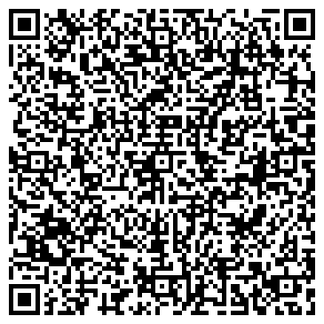 QR-код с контактной информацией организации ООО Flat&Cheer