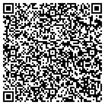 QR-код с контактной информацией организации ООО КухниЗдесь