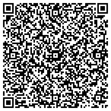 QR-код с контактной информацией организации ООО «МАЙЛОНЭЙР» MILE·ON·AIR