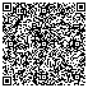 QR-код с контактной информацией организации ООО Vobox