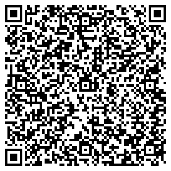 QR-код с контактной информацией организации ООО China West