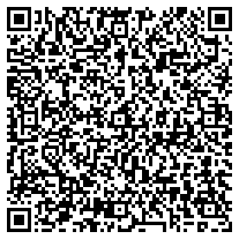 QR-код с контактной информацией организации ИП Побродилина ОМ