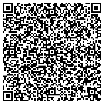 QR-код с контактной информацией организации ООО Фонд помощи бизнесу
