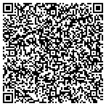 QR-код с контактной информацией организации Alpmarket