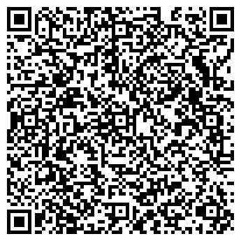 QR-код с контактной информацией организации ООО Профессионал