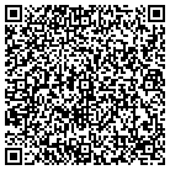 QR-код с контактной информацией организации ИП "Склады Москвы"