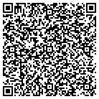 QR-код с контактной информацией организации ООО Kravcov.tech