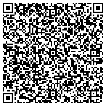 QR-код с контактной информацией организации ООО Горизонт