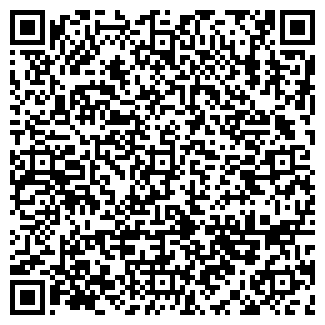 QR-код с контактной информацией организации ООО Бон Аппетит