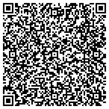 QR-код с контактной информацией организации ООО ТК «Деловой квартал»