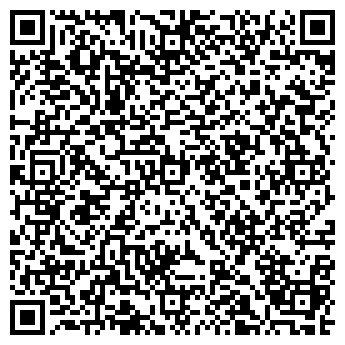 QR-код с контактной информацией организации Brunnen