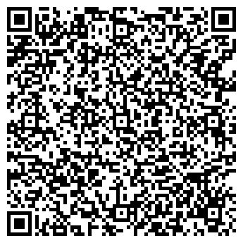 QR-код с контактной информацией организации ООО Азия Цемент