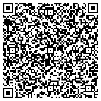 QR-код с контактной информацией организации Белгамед