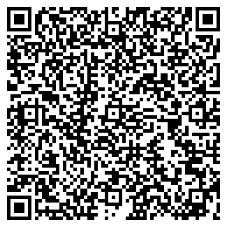 QR-код с контактной информацией организации Sweet love