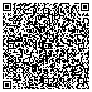 QR-код с контактной информацией организации Крас сервис