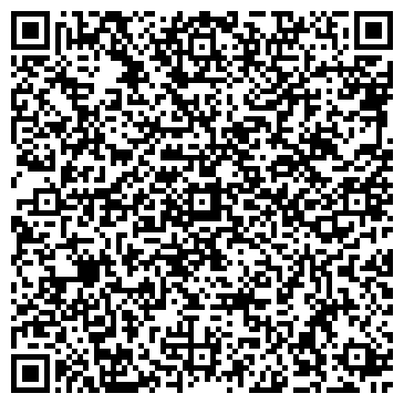 QR-код с контактной информацией организации ООО Турбошопинг