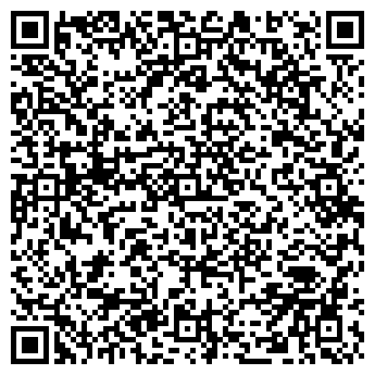 QR-код с контактной информацией организации Полиграф 45
