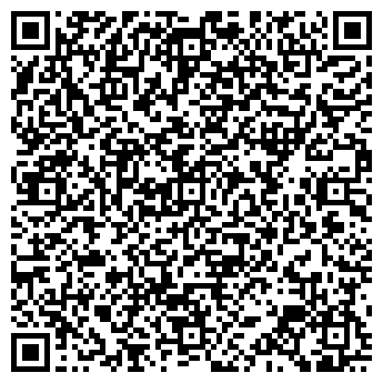 QR-код с контактной информацией организации ООО МБ Фургон