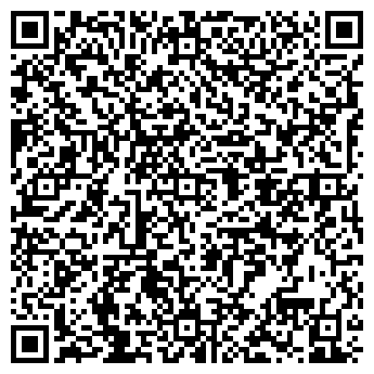 QR-код с контактной информацией организации ООО Komfortis