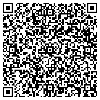 QR-код с контактной информацией организации ООО «Джак-Центр Красноярск»