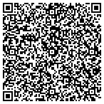 QR-код с контактной информацией организации Геометрия