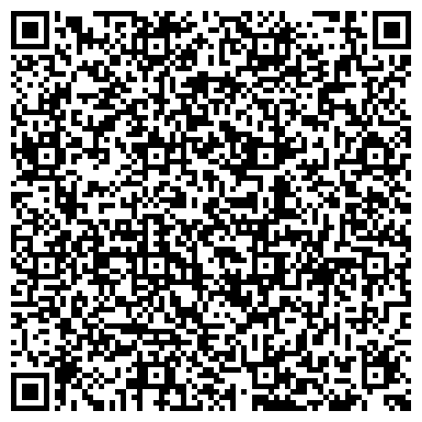 QR-код с контактной информацией организации ООО «Roof M»