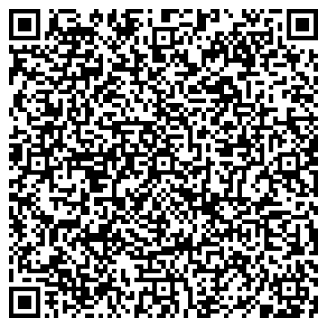 QR-код с контактной информацией организации ООО Geomertium