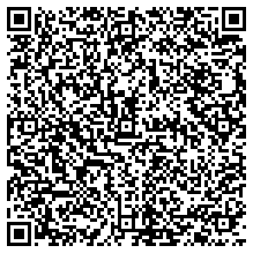 QR-код с контактной информацией организации ООО Чиллер Про