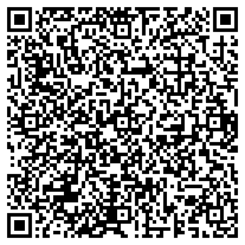 QR-код с контактной информацией организации Пенза Говорит
