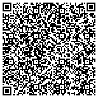 QR-код с контактной информацией организации ООО “Европиир транспорт сервис”