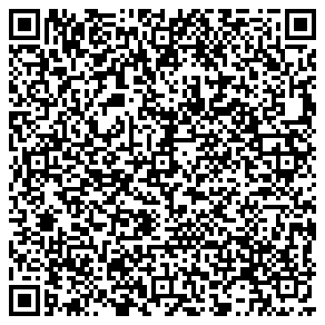 QR-код с контактной информацией организации Freza Tech