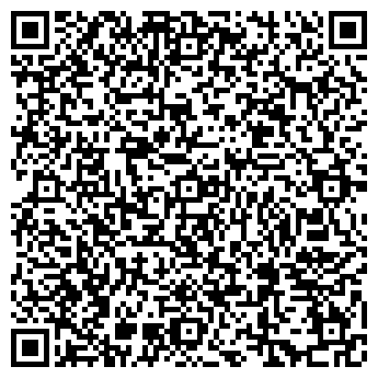 QR-код с контактной информацией организации ООО Китайгараж