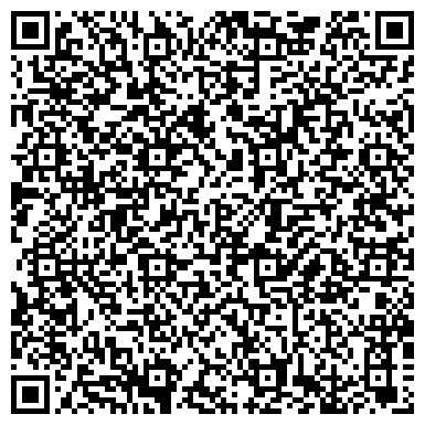 QR-код с контактной информацией организации ООО МКК «Кнопкаденьги»
