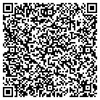 QR-код с контактной информацией организации iRealCode