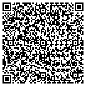 QR-код с контактной информацией организации ООО Иркутский Дом