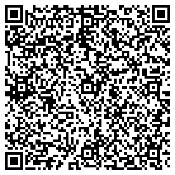 QR-код с контактной информацией организации ООО Стальинтерс