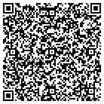 QR-код с контактной информацией организации ООО Геопроект